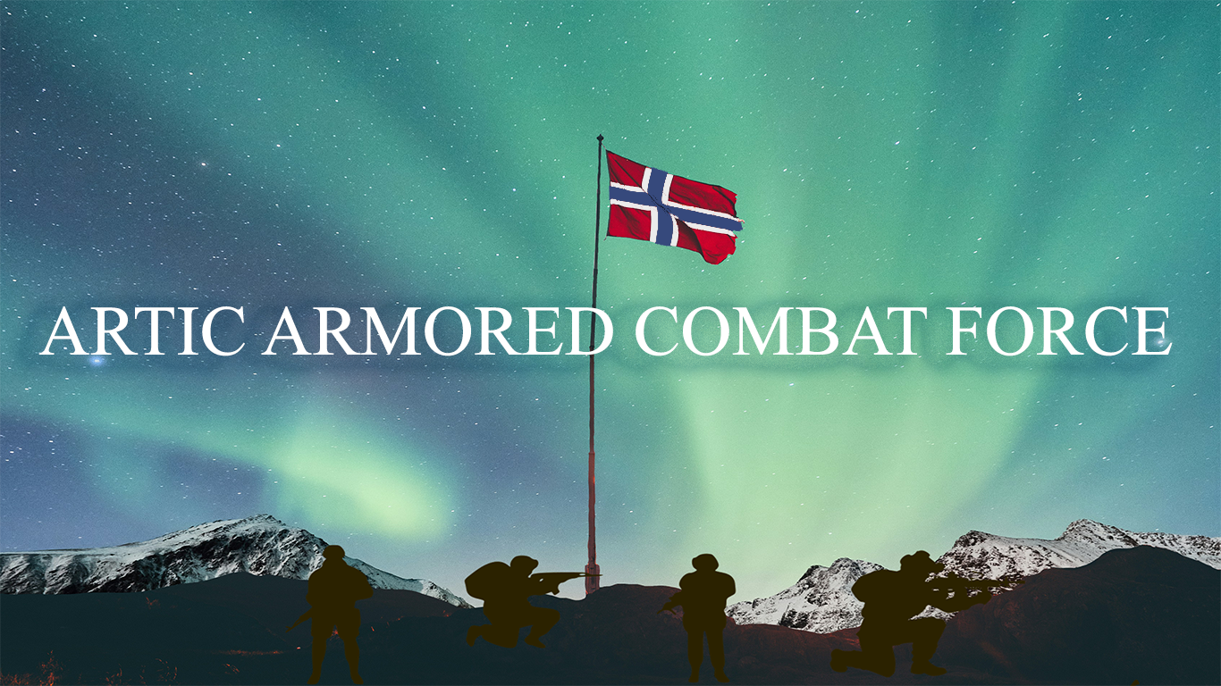 AACF-Norway header picture