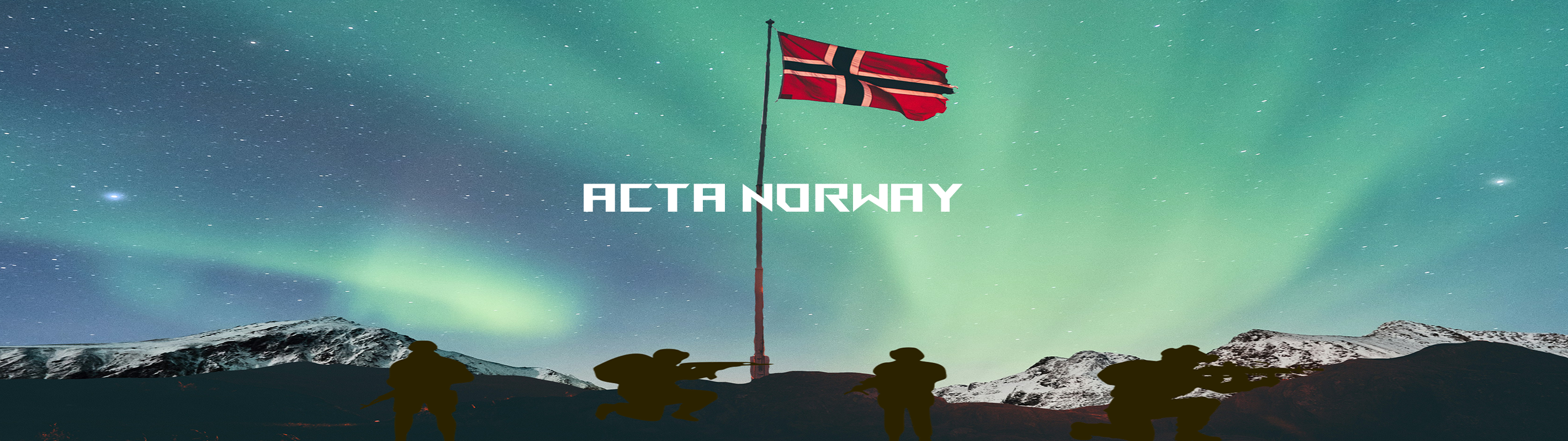 ACTA Norway Logo